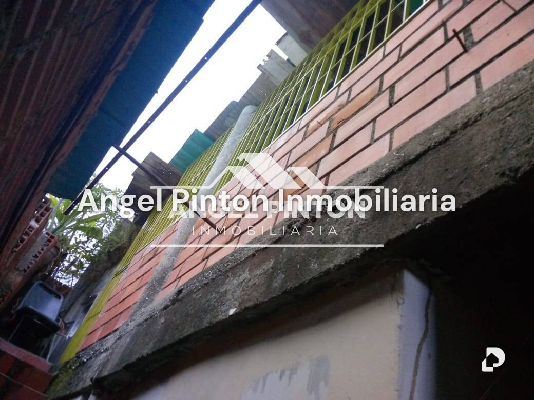 Casa en Avenida Principal de Quebrada Seca, Guarenas – 8
