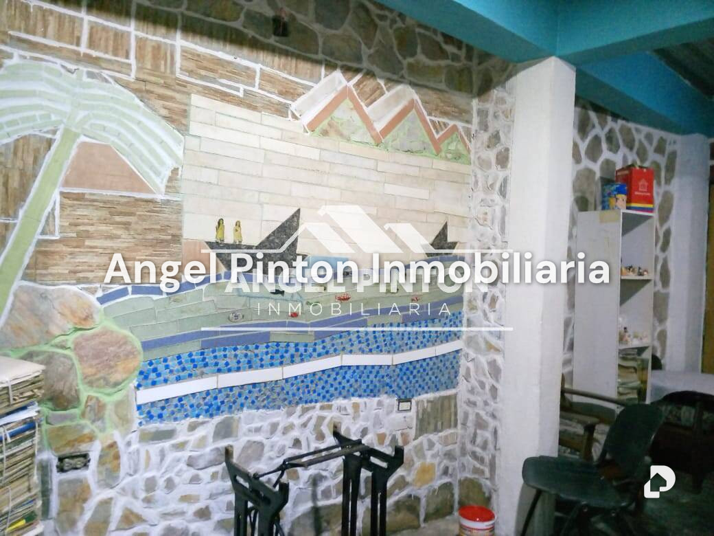 Casa en Avenida Principal de Quebrada Seca, Guarenas – 2