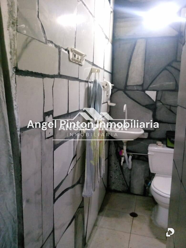 Casa en Avenida Principal de Quebrada Seca, Guarenas – 6