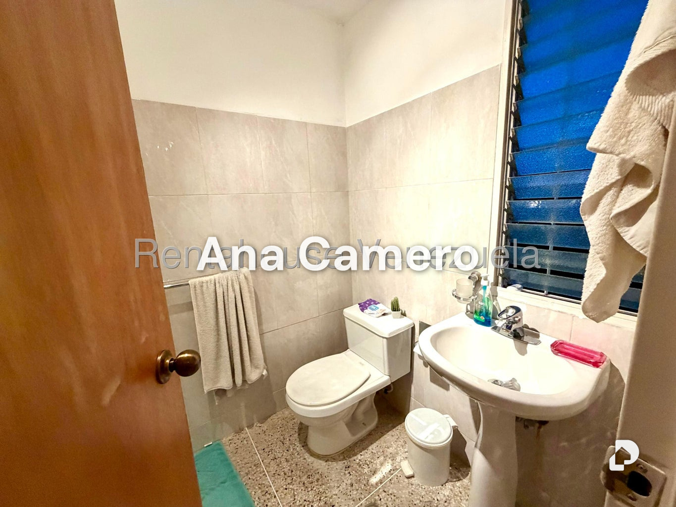 Apartamento en El Cafetal, Caracas – 16