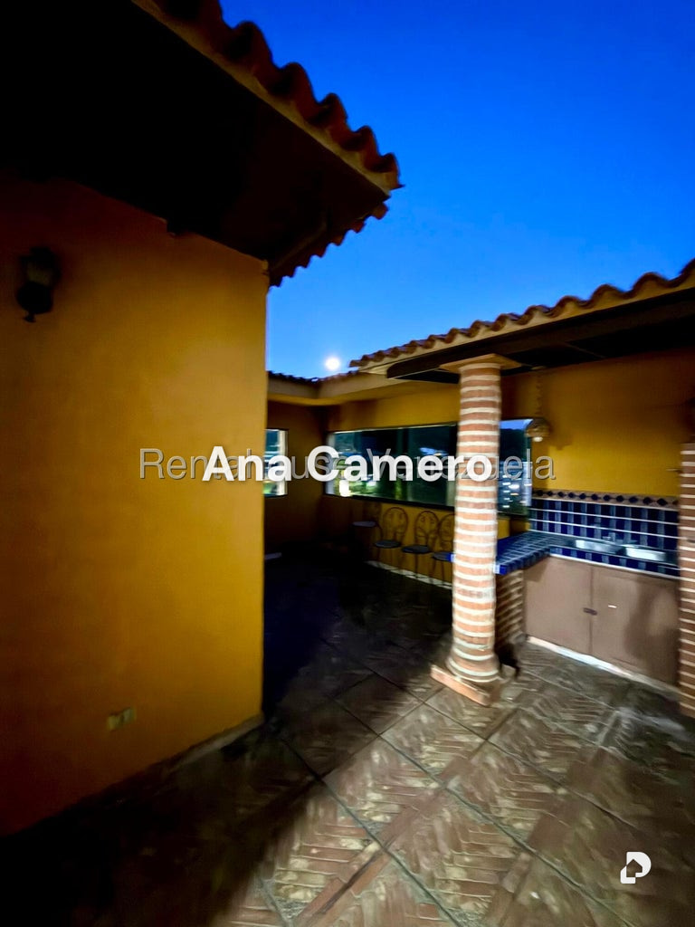 Apartamento en El Cafetal, Caracas – 20