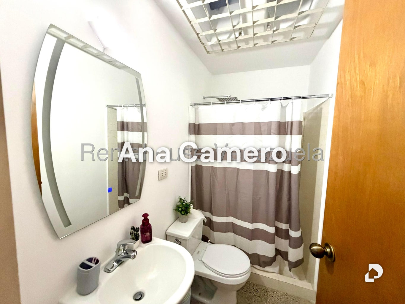 Apartamento en El Cafetal, Caracas – 11