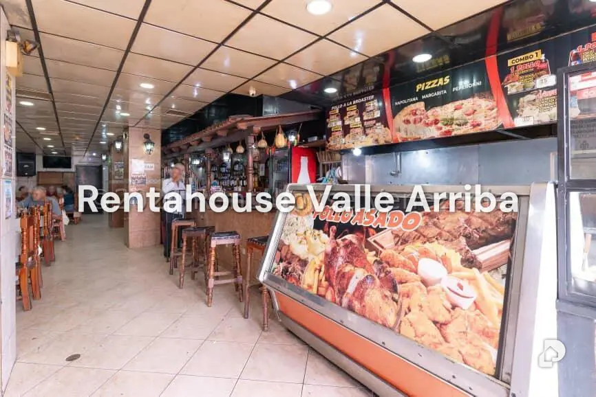 Local comercial en Catia, Caracas – 10