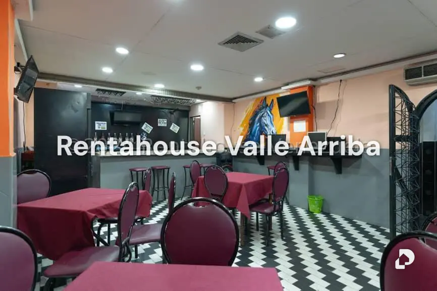 Local comercial en Catia, Caracas – 27