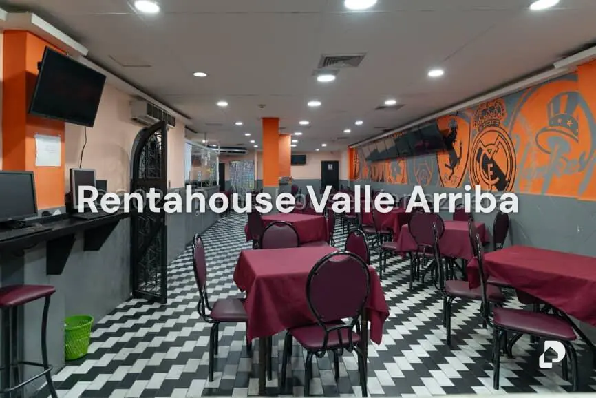 Local comercial en Catia, Caracas – 26