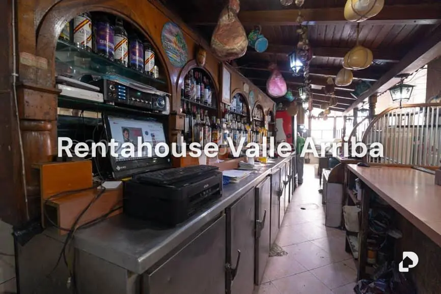 Local comercial en Catia, Caracas – 5