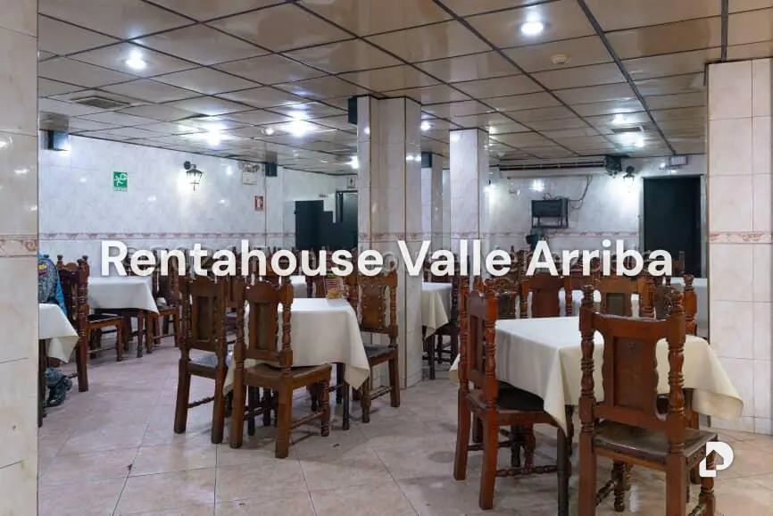 Local comercial en Catia, Caracas – 12