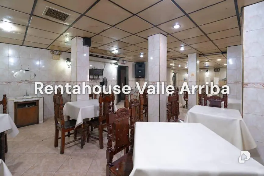 Local comercial en Catia, Caracas – 16