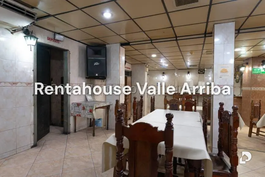 Local comercial en Catia, Caracas – 20