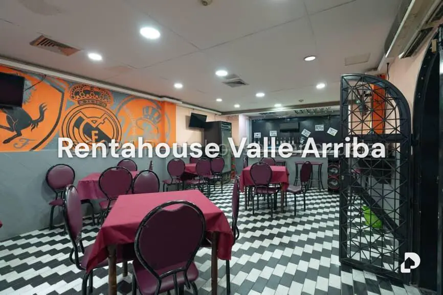 Local comercial en Catia, Caracas – 28
