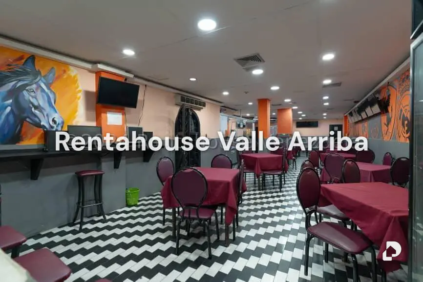 Local comercial en Catia, Caracas – 24