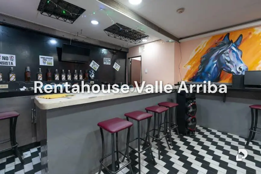 Local comercial en Catia, Caracas – 25