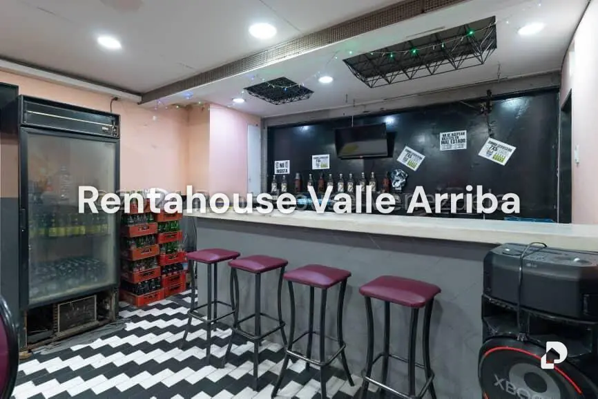 Local comercial en Catia, Caracas – 30
