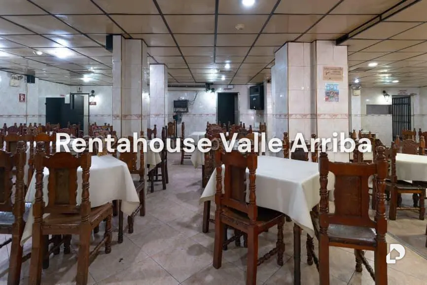 Local comercial en Catia, Caracas – 19