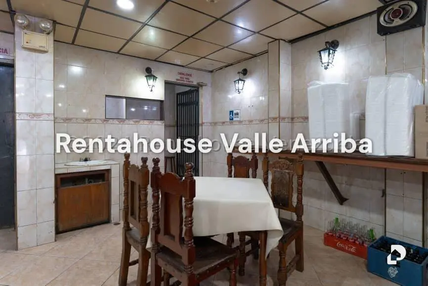 Local comercial en Catia, Caracas – 11