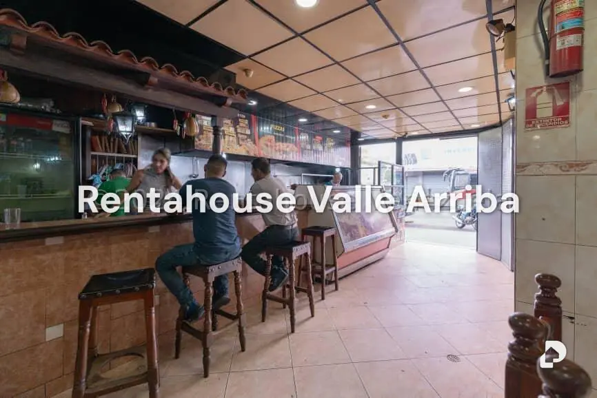 Local comercial en Catia, Caracas – 4