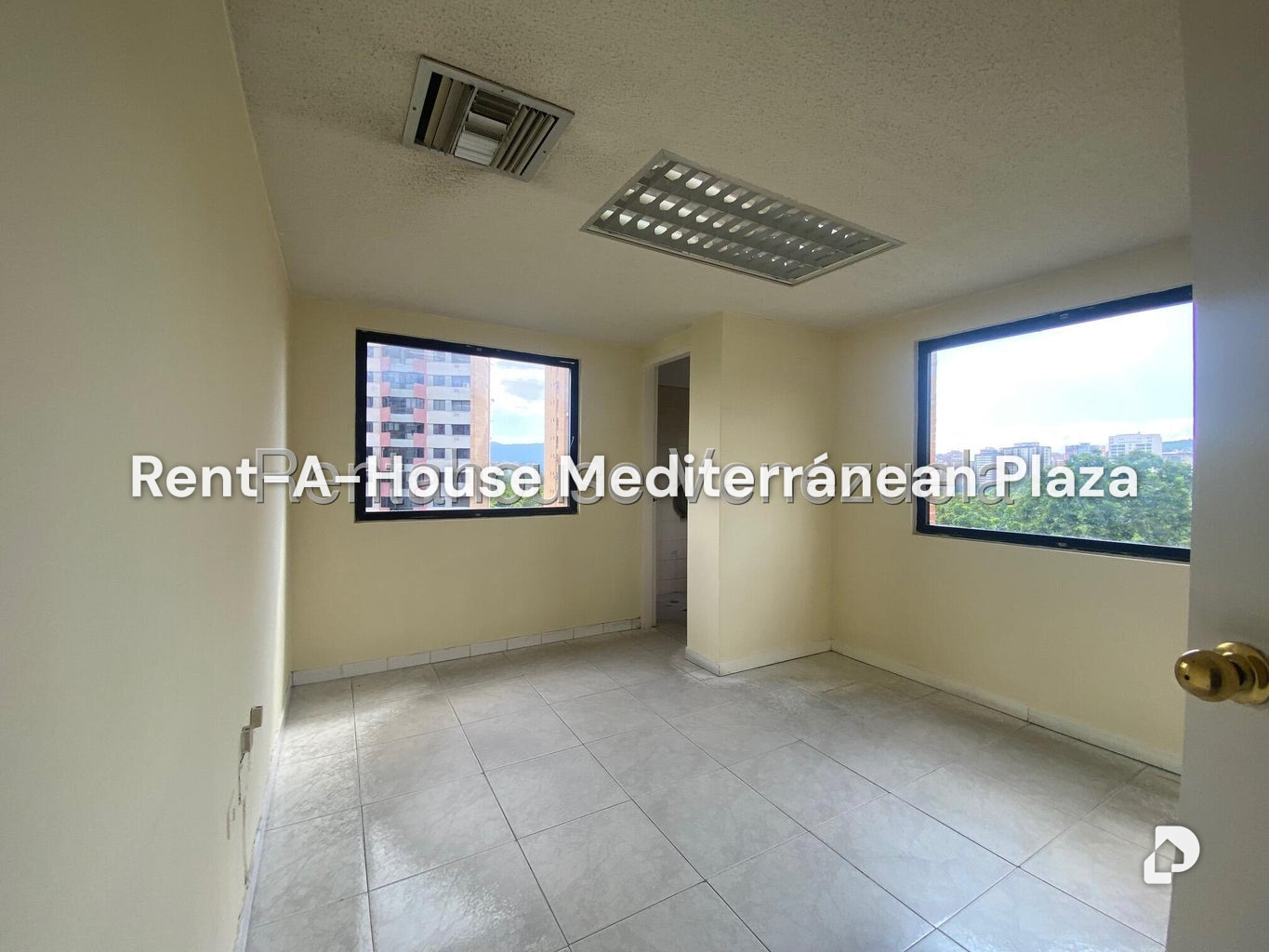 Oficina en El Parral, Valencia – 13