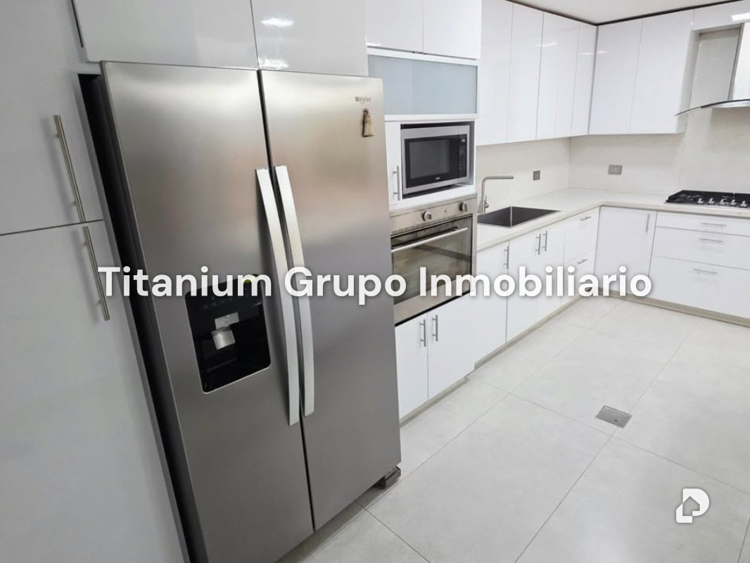 Townhouse en Naguanagua – 2