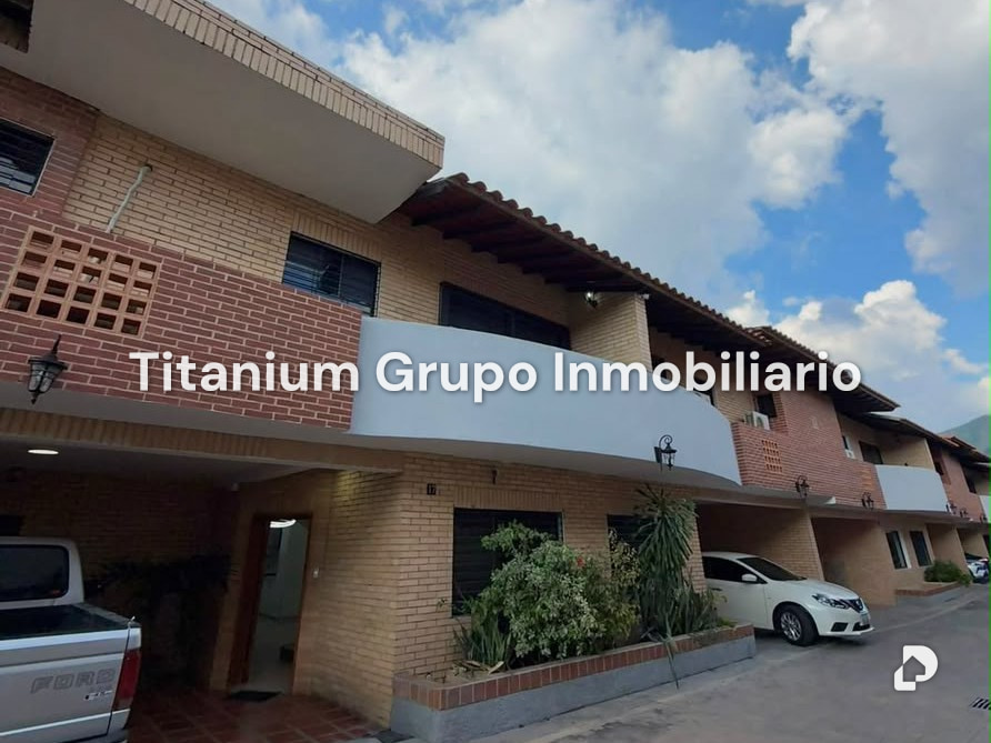Townhouse en Naguanagua – 1