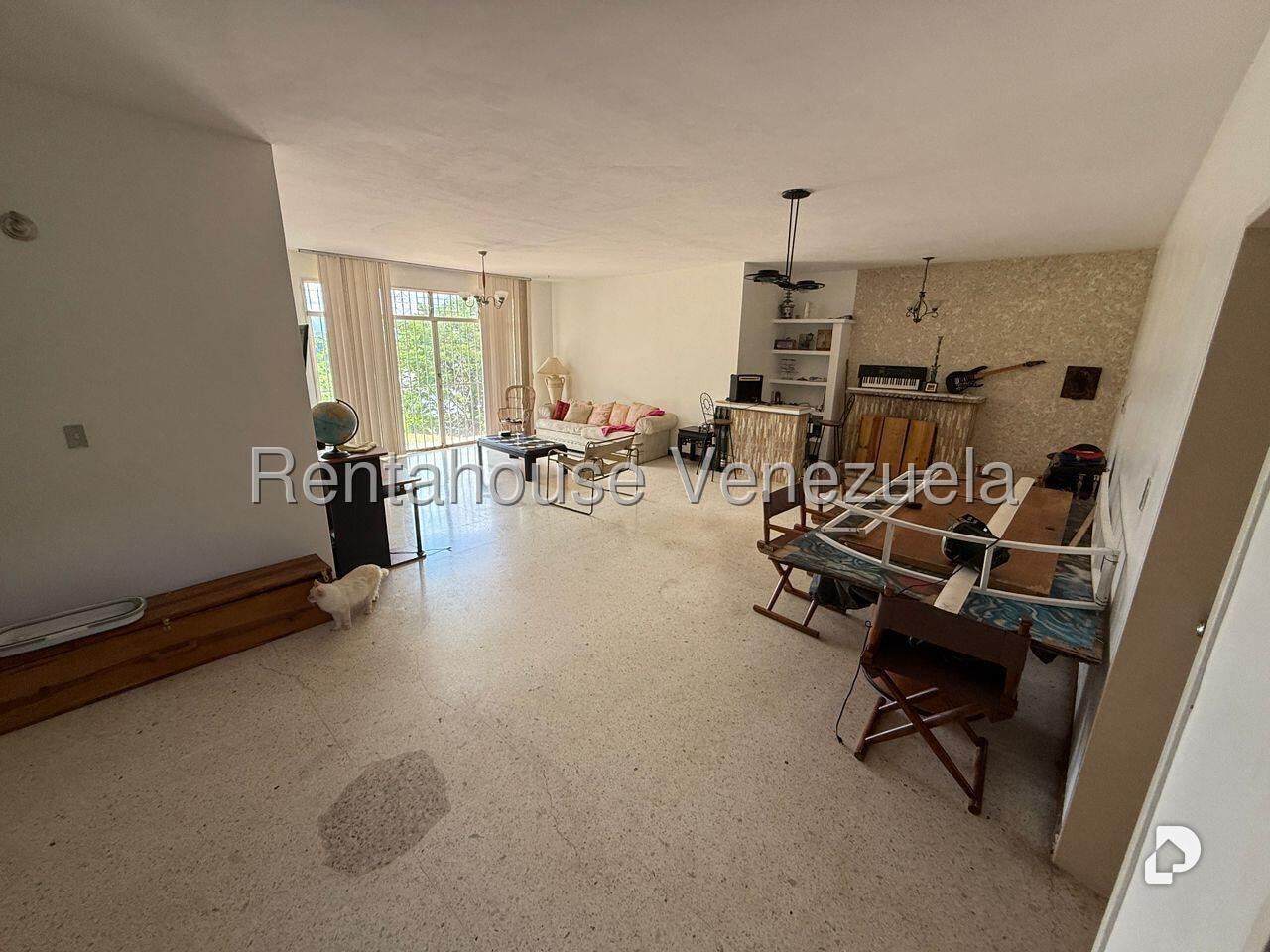 Casa en Cumbres de Curumo, Caracas