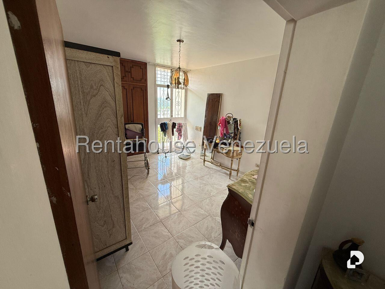 Casa en Cumbres de Curumo, Caracas