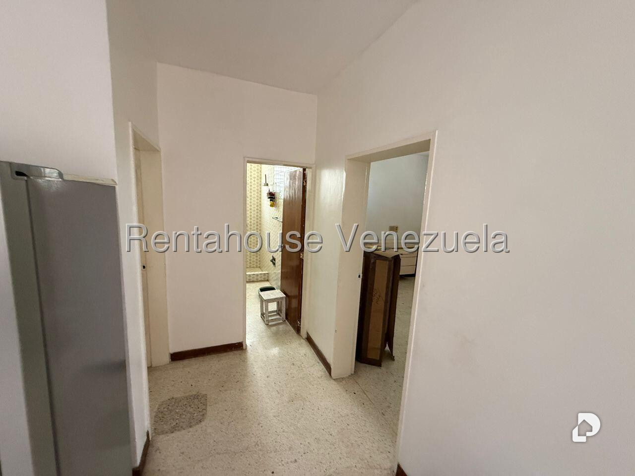 Casa en Cumbres de Curumo, Caracas