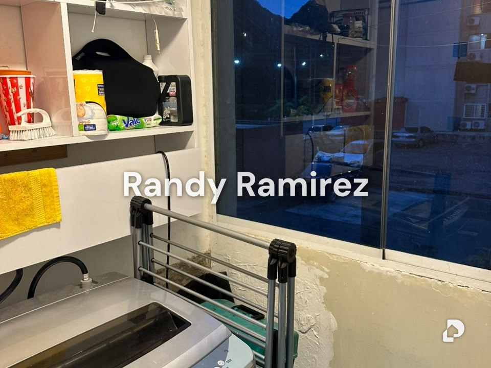 Apartamento en La Vaquera, Guarenas – 12
