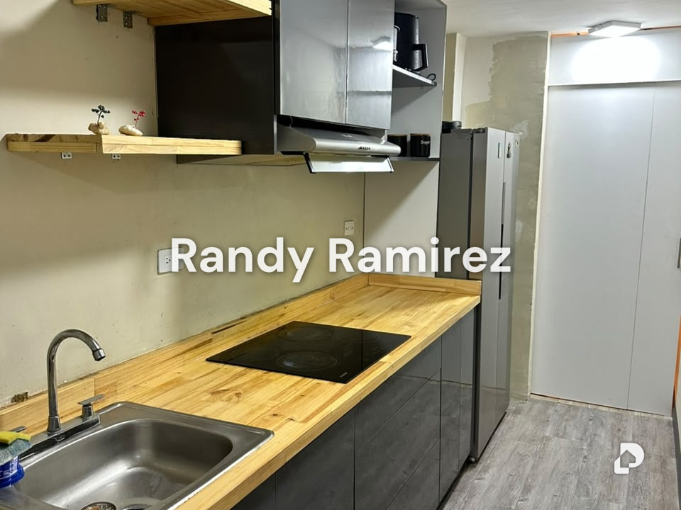 Apartamento en La Vaquera, Guarenas – 4