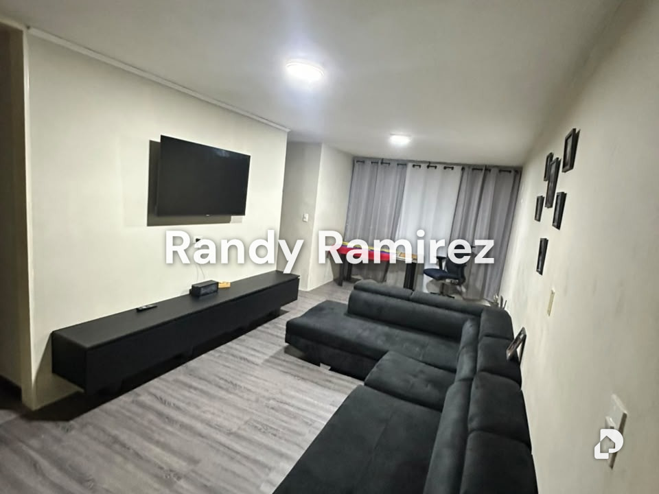 Apartamento en La Vaquera, Guarenas – 3