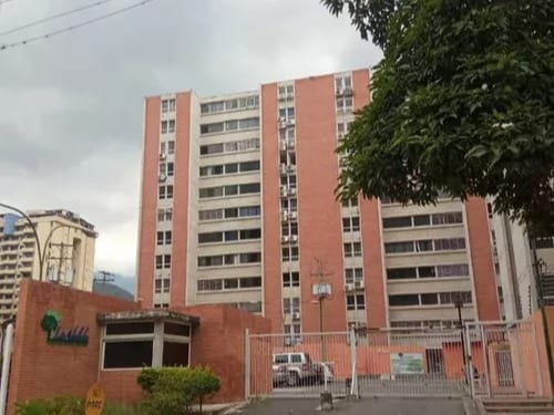 Apartamento en La Vaquera, Guarenas - 1