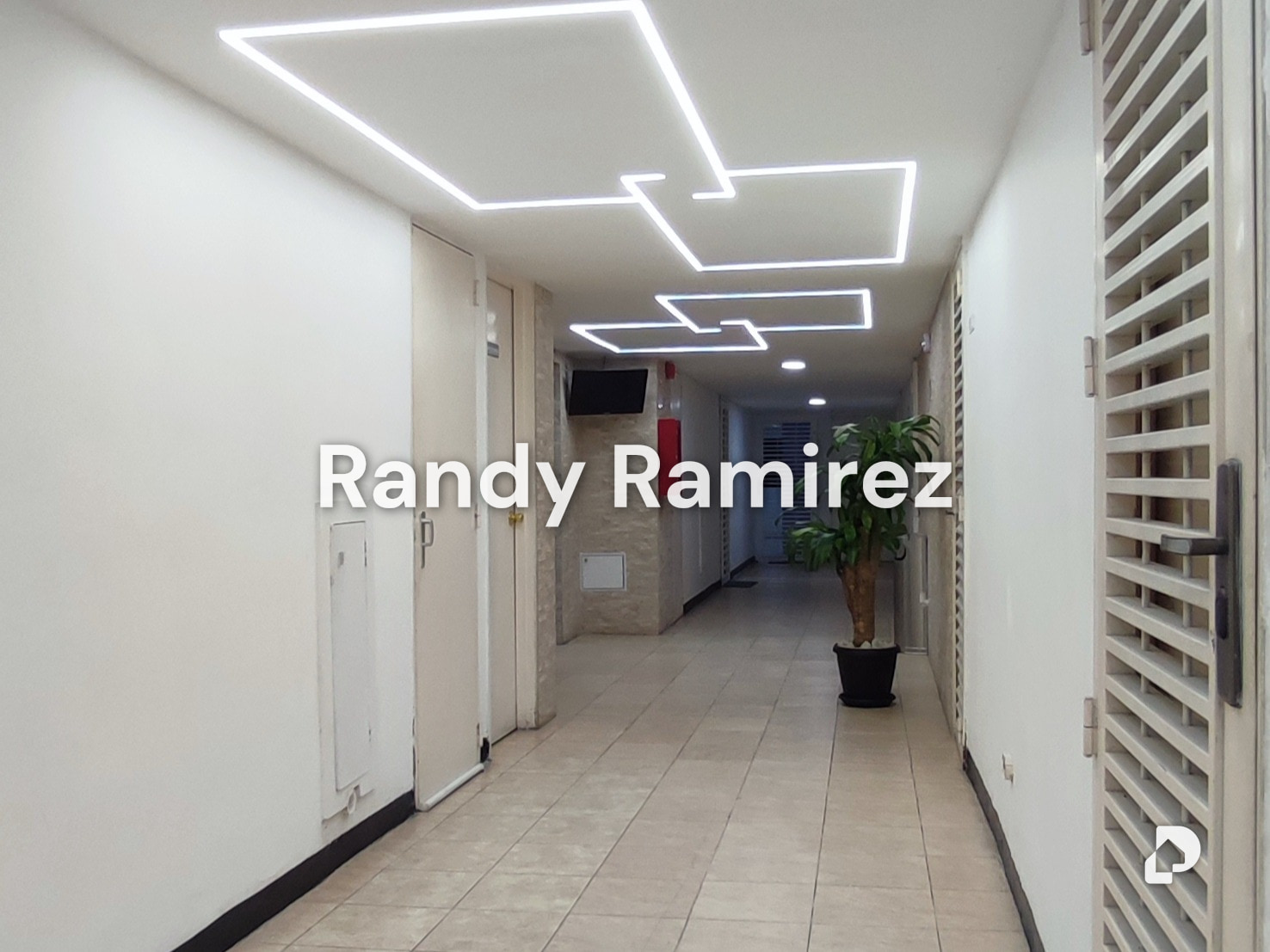 Apartamento en La Vaquera, Guarenas – 2