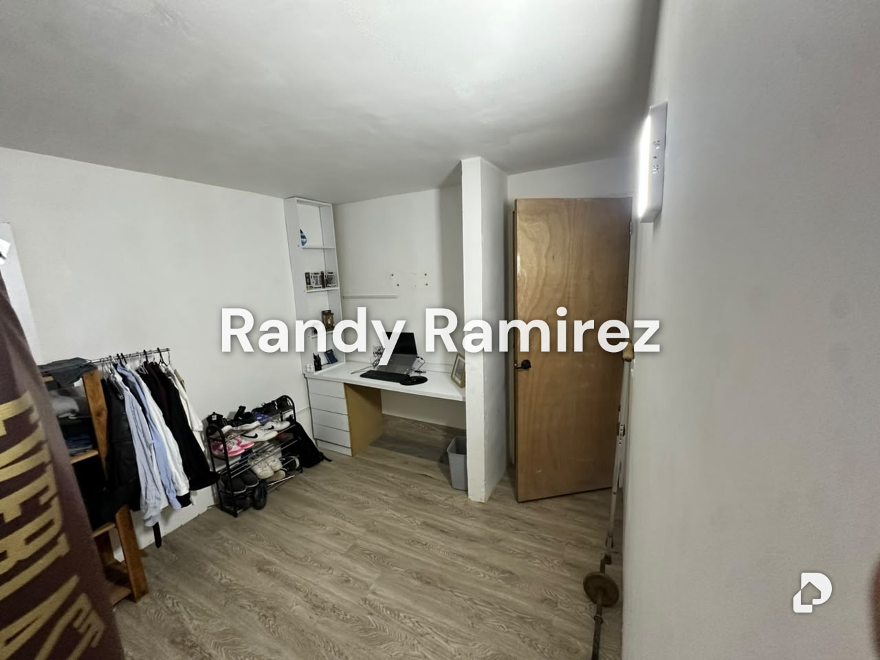 Apartamento en La Vaquera, Guarenas – 8