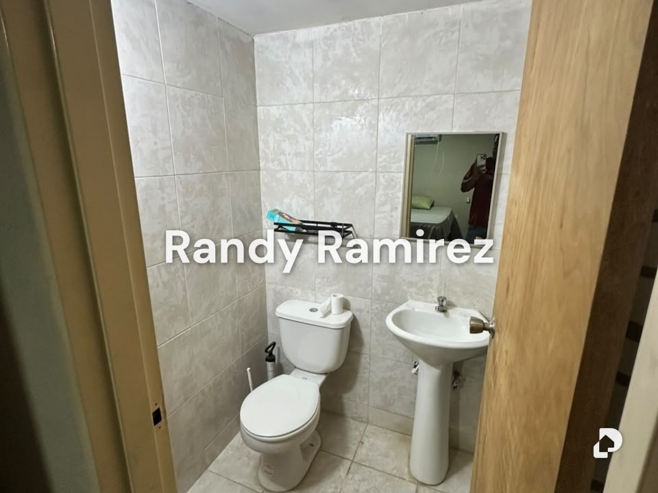 Apartamento en La Vaquera, Guarenas – 10