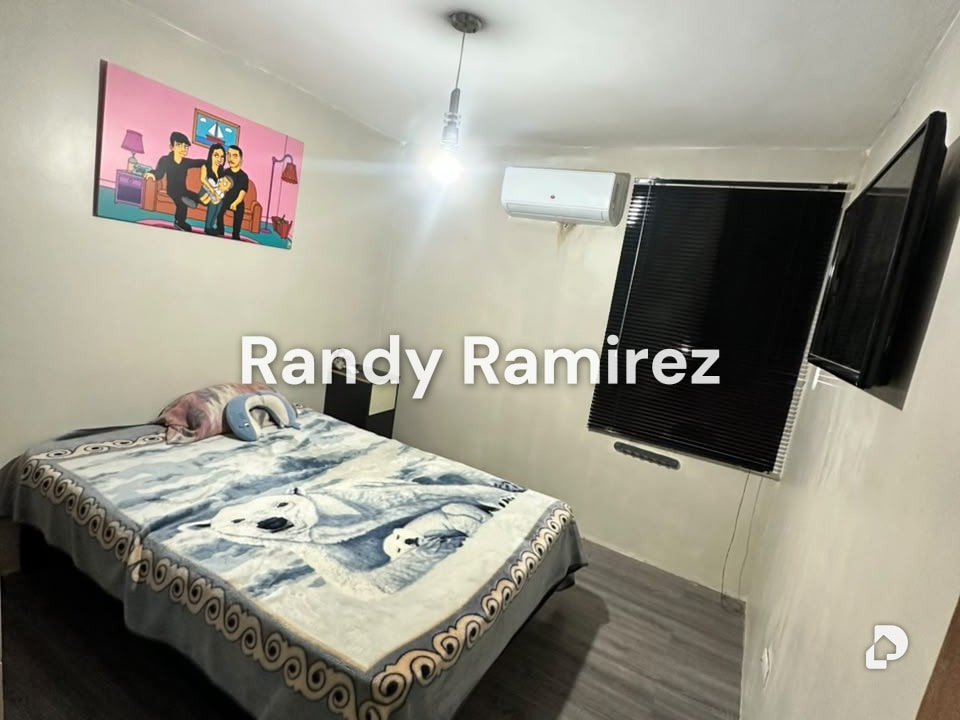 Apartamento en La Vaquera, Guarenas – 5