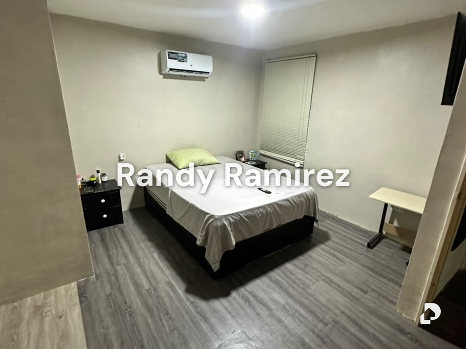 Apartamento en La Vaquera, Guarenas – 9