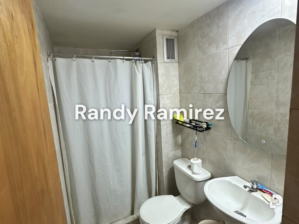Apartamento en La Vaquera, Guarenas – 11