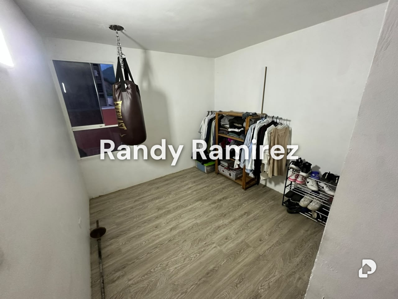 Apartamento en La Vaquera, Guarenas – 7