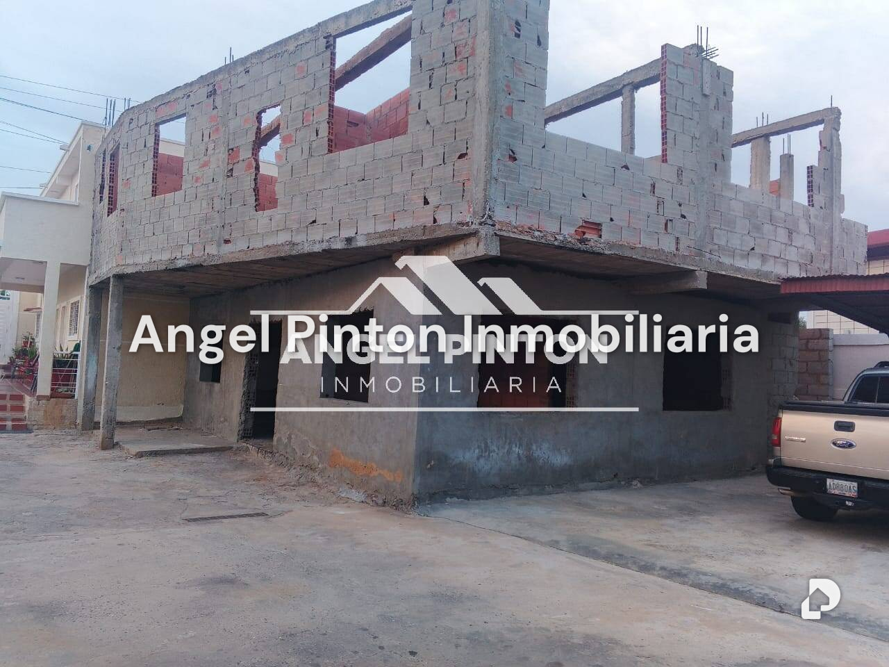 Casa en Isla Dorada, Maracaibo – 1