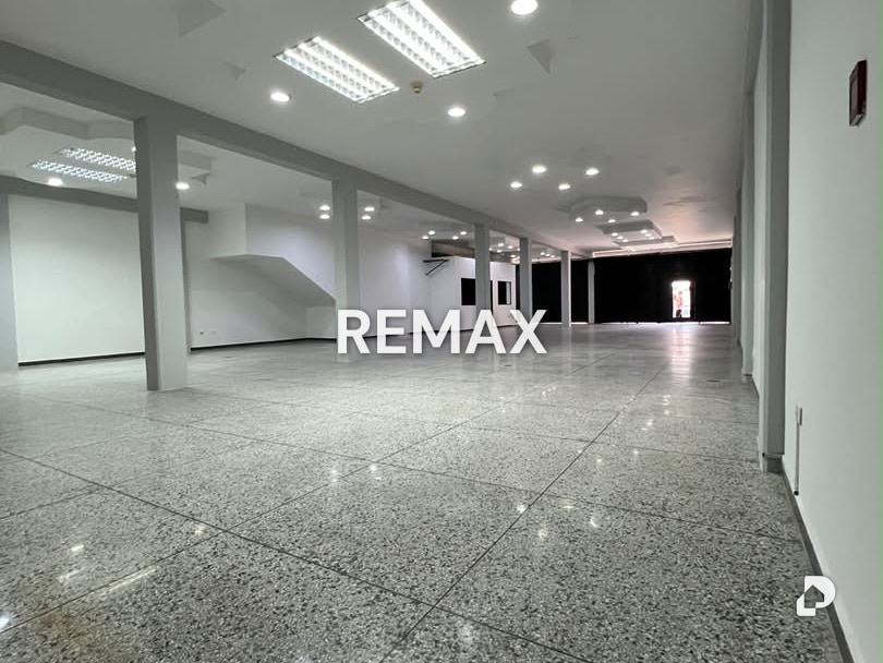 Commercial space in Barrio La Democracia, Maracay – 3