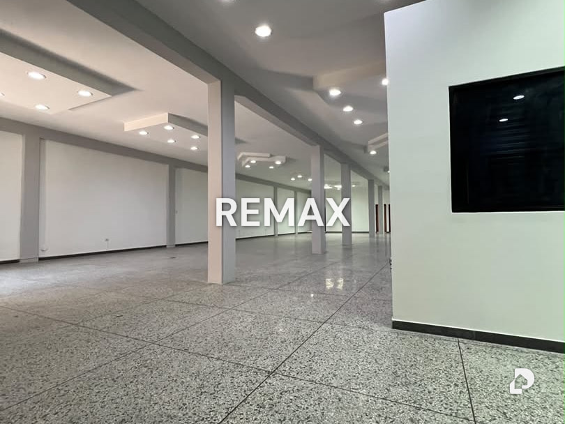 Commercial space in Barrio La Democracia, Maracay – 1