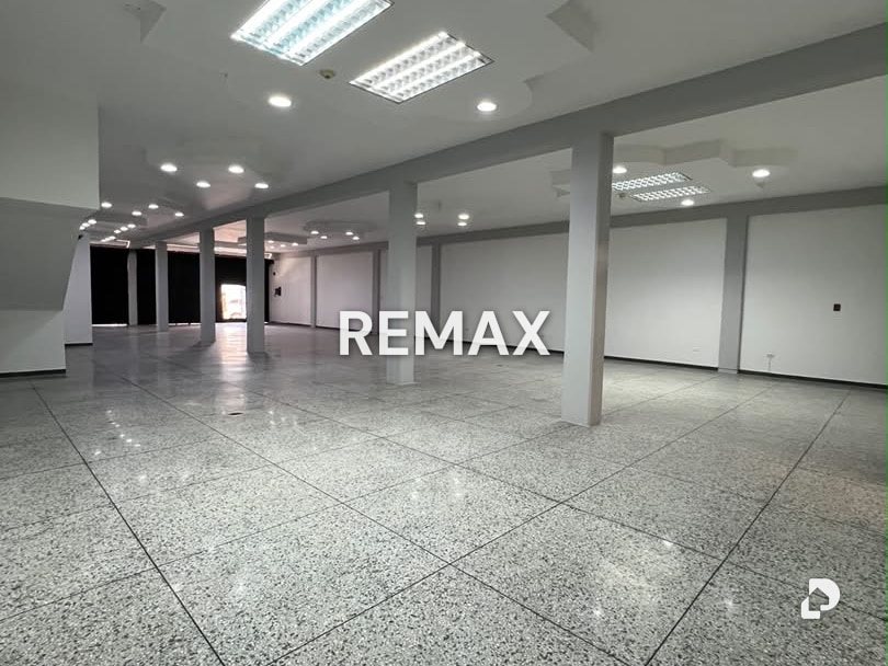 Commercial space in Barrio La Democracia, Maracay – 7