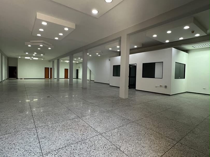 Local comercial en Barrio La Democracia, Maracay - 1