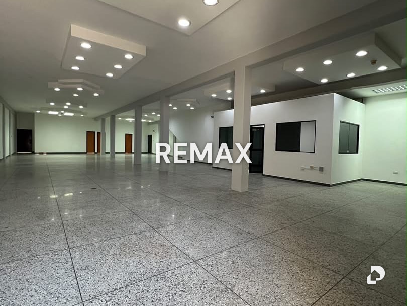 Commercial space in Barrio La Democracia, Maracay – 2