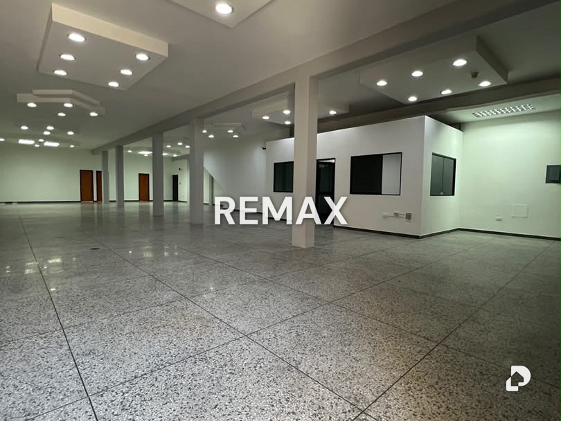 Commercial space in Barrio La Democracia, Maracay – 4