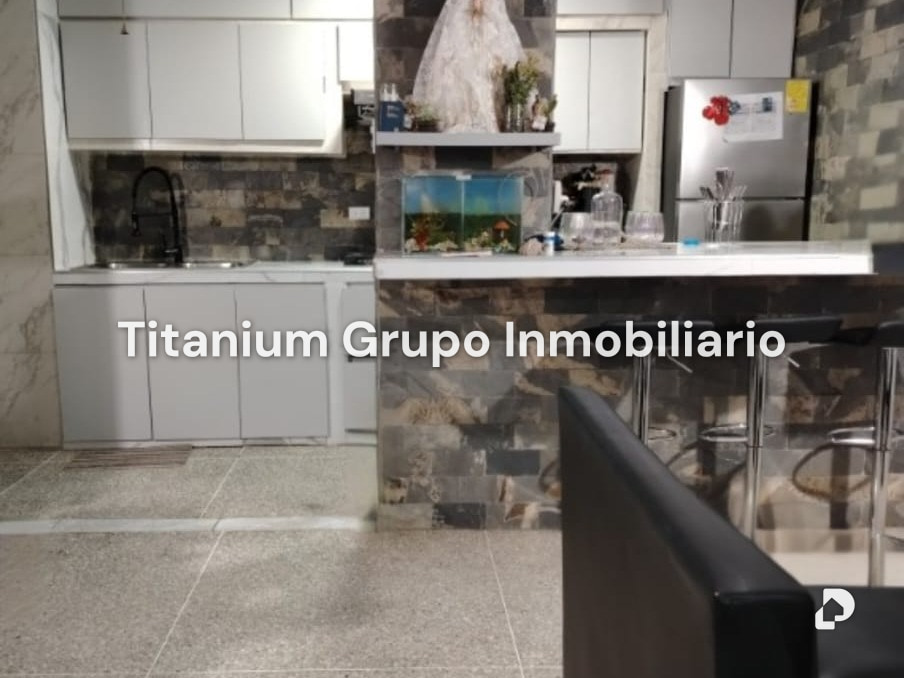 Apartamento en Parque Valencia, Valencia – 6