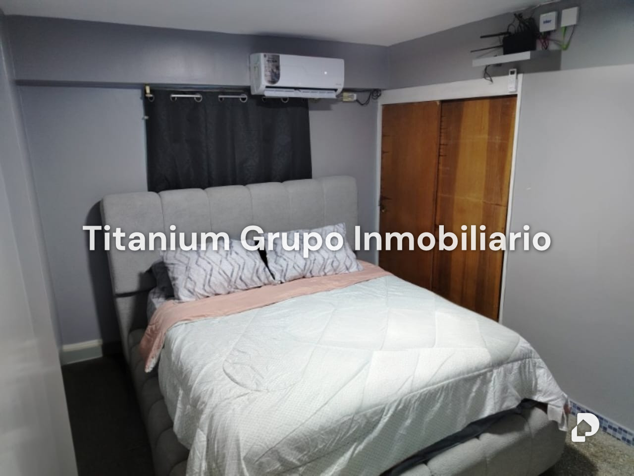 Apartamento en Parque Valencia, Valencia – 5