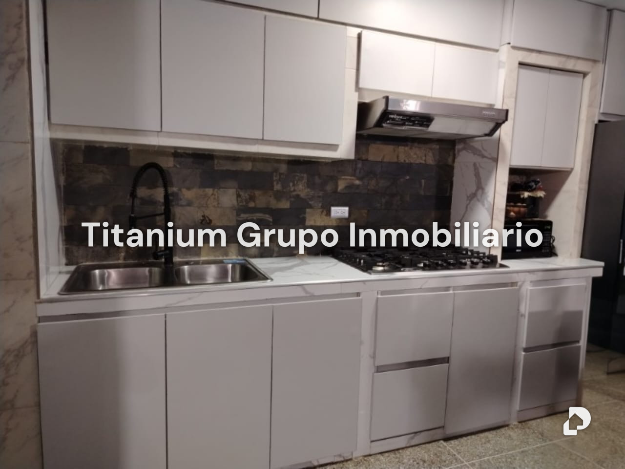 Apartamento en Parque Valencia, Valencia – 9
