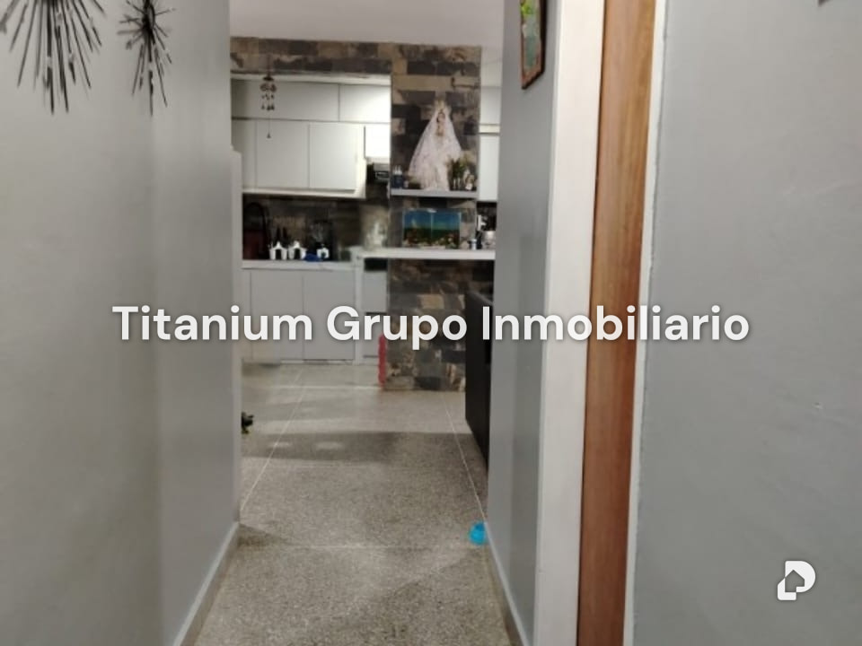 Apartamento en Parque Valencia, Valencia – 7