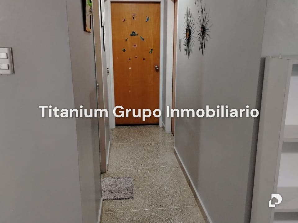 Apartamento en Parque Valencia, Valencia – 4