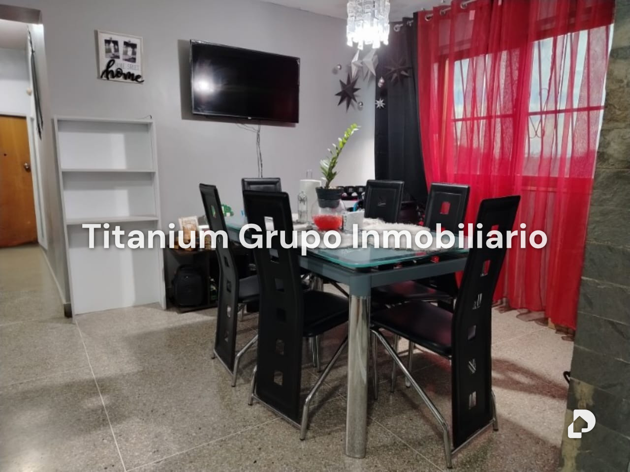 Apartamento en Parque Valencia, Valencia – 8